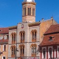 羅馬尼亞 - Predeal og Brașov