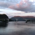 挪威 - Hurtigruten Florø - Ålesund