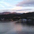 挪威 - Hurtigruten Florø - Ålesund