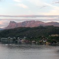 挪威 - Hurtigruten Florø - Ålesund