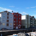 挪威 - Hurtigruten Trondheim