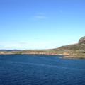 挪威 - Hurtigruten Trondheim - Rørvik