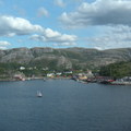 挪威 - Hurtigruten Trondheim - Rørvik