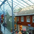 挪威 - Hurtigruten Trondheim