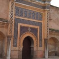 摩洛哥 - Meknes