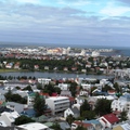 冰島 - 雷克雅未克Reykjavík