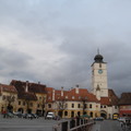 羅馬尼亞 - Sibiu