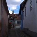 羅馬尼亞 - Sighișoara