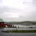 挪威 - Hurtigruten Mehamn - Berlevåg