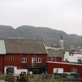 挪威 - Hurtigruten Mehamn - Berlevåg