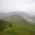 挪威 - Hurtigruten Honningsvåg - Kjøllefjord