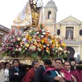 祕魯 - 利馬: La Virgen del Carmen七月中旬的迎聖母祭典