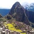 祕魯 - 世界文化遺產馬丘比丘Machu Picchu