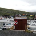 挪威 - Hurtigruten Honningsvåg - Kjøllefjord