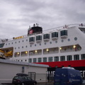 挪威 - Hurtigruten Ålesund - Molde