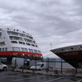 挪威 - Hurtigruten Ålesund - Molde