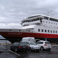 挪威 - Hurtigruten Ålesund - Molde