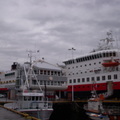 挪威 - Hurtigruten Ålesund - Molde