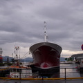 挪威 - Hurtigruten Ålesund - Molde