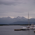 挪威 - Hurtigruten Ålesund - Molde