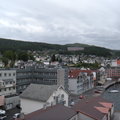 挪威 - Hurtigruten Ålesund - Molde