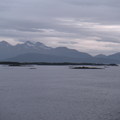 挪威 - Hurtigruten Ålesund - Molde