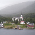 挪威 - Hurtigruten Tromsø