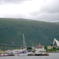 挪威 - Hurtigruten Tromsø