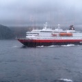 挪威 - Hurtigruten Svolvær