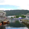 挪威 - 卑爾根 Bergen
