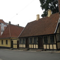 丹麥 - Odense:安徒生的故鄉
