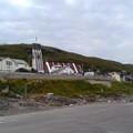 挪威 - Hurtigruten Hammerfest