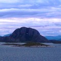 挪威 - Hurtigruten Torghatten - Brønnøysund