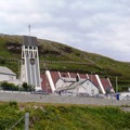 挪威 - Hurtigruten Hammerfest