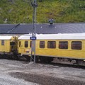 挪威 - Bergensbanen