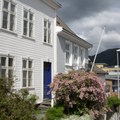 挪威 - 卑爾根 Bergen