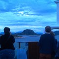 挪威 - Hurtigruten Torghatten - Brønnøysund