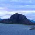 挪威 - Hurtigruten Torghatten - Brønnøysund