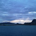 挪威 - Hurtigruten Torghatten - Brønnøysund