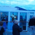 挪威 - Hurtigruten Torghatten - Brønnøysund