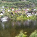 挪威 - Bergensbanen