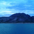 挪威 - Hurtigruten Torghatten - Brønnøysund