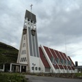 挪威 - Hurtigruten Hammerfest