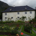 挪威 - 玫瑰谷Rosendal