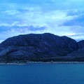 挪威 - Hurtigruten Torghatten - Brønnøysund