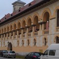 羅馬尼亞 - Alba Iulia