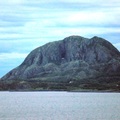 挪威 - Hurtigruten Torghatten - Brønnøysund