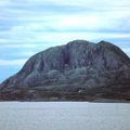 挪威 - Hurtigruten Torghatten - Brønnøysund