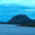 挪威 - Hurtigruten Torghatten - Brønnøysund