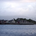 挪威 - Hurtigruten Svolvær